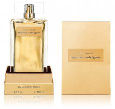 Narciso Rodriguez Oud Musc Туалетные духи 100 мл