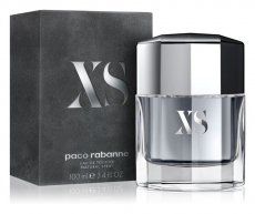 Paco Rabanne XS 2018 Туалетная вода 100 мл