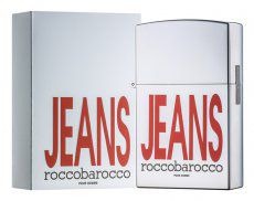Roccobarocco Jeans Туалетная вода 75 мл