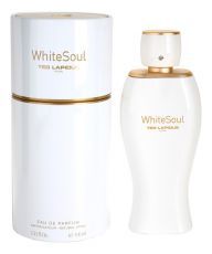 Ted Lapidus White Soul Туалетные духи 100 мл