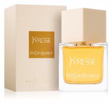 Yves Saint Laurent La Collection Yvresse Туалетная вода 80 мл