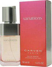 Carven Variations Туалетные духи 50 мл