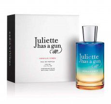 Juliette Has a Gun Vanilla Vibes Отливант парфюмированная вода 18 мл