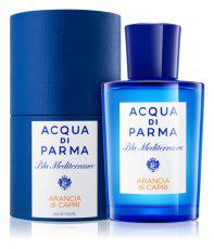 Acqua di Parma Blu Mediterraneo Arancia Di Capri Туалетная вода 150 мл