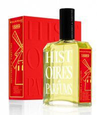 Histoires de Parfums 1889 Moulin Rouge Туалетные духи 120 мл