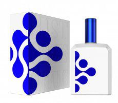 Histoires de Parfums This is Not A Blue Bottle 15 Туалетные духи тестер 60 мл