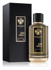 Mancera Black Vanilla Туалетные духи 8 мл