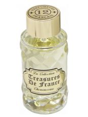 Les 12 Parfumeurs Francais Chenonceau Парфюм 100 мл