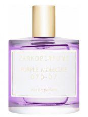 Zarkoperfume Purple Molecule 07007 Туалетные духи 10 мл