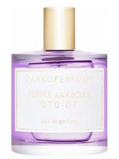 Zarkoperfume Purple Molecule 07007 Отливант парфюмированная вода 18 мл