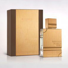 Al Haramain Perfumes Amber Oud Gold Туалетные духи 60 мл