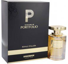 Al Haramain Perfumes Portfolio Royale Stallion Туалетные духи 75 мл