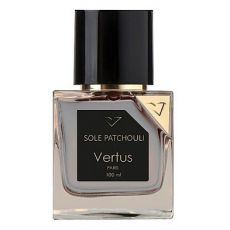 Vertus Sole Patchouli Туалетные духи 100 мл