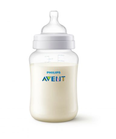 Бутылочка Philips AVENT Anti-colic