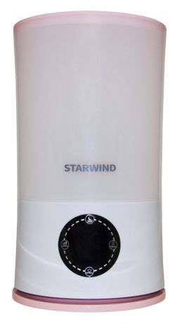 Starwind SHC2222 (бело-розовый)