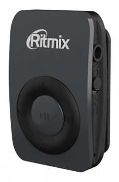 Ritmix RF-1010 (серый)