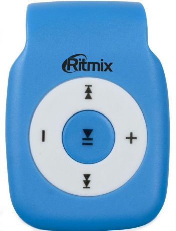 Ritmix RF-1015 (синий)