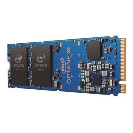 SSD накопитель INTEL Optane M15 MEMPEK1F032GA01 32Гб, M.2 2280, PCI-E x4, NVMe [mempek1f032ga01 980262]