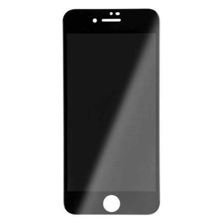 Защитное стекло для экрана VLP Privacy для Apple iPhone 7/8, антиблик, 67 х 138 мм, конфиденциальная, 1 шт [vlp-3dglp-ip8/7]