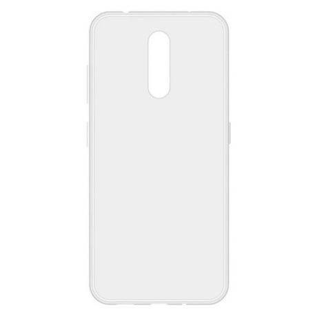 Чехол (клип-кейс) ONEXT для Nokia 3.2, прозрачный [70856]