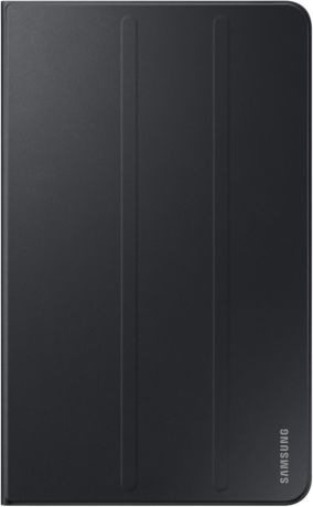 Чехол-книжка Samsung Book Cover Tab A 10.1" EF-BT580PBEGRU black