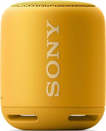 Портативная акустическая система Sony SRS-XB10 Y Yellow