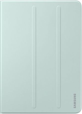Чехол-книжка Samsung Tab S3 Book Cover EF-BT820PGEGRU Mint