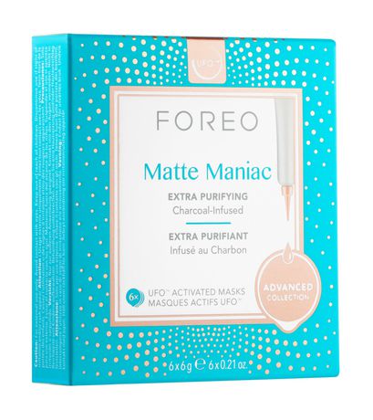 Foreo Matte Maniac UFO Activated Mask