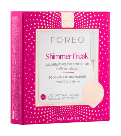 Foreo Shimmer Freak UFO Activated Mask