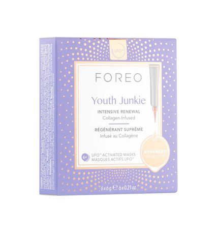 Foreo Youth Junkie UFO Activated Mask