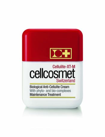 Cellcosmet & Cellmen Cellulite-Xt-M Biological Anti-Cellulite Cream