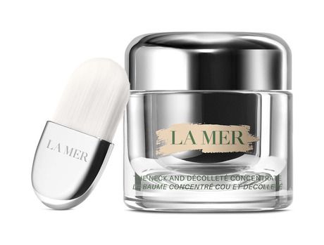 La Mer Neck and Decollete Concentrate