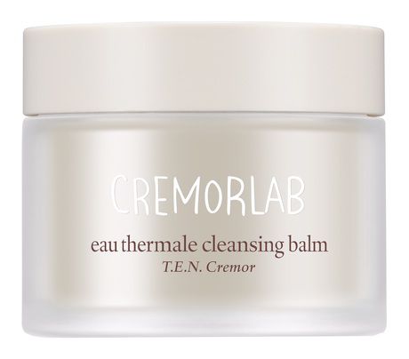 Cremorlab Ten Cremor Eau Thermale Cleansing Balm