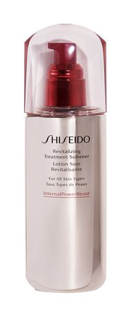 Shiseido Defend Preparation Revitalizing Treatment Softner