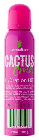 Lee Stafford Cactus Crush Hydration Hit Spray