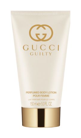 Gucci Guilty Pour Femme Perfumed Body Lotion