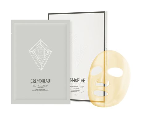 Cremorlab Macro Serum Mask Cellular Energy