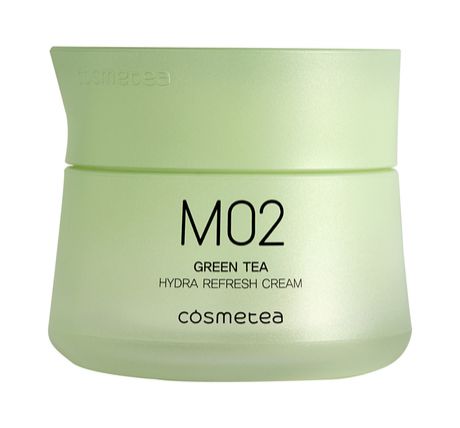 Cosmetea Green Tea Hydra Refresh Cream