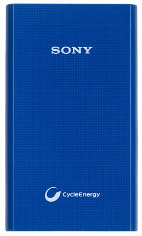 Sony CP-E6 5800 мАч (синий)