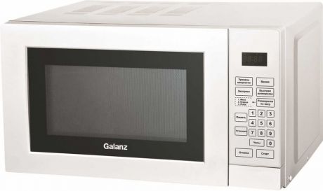 Galanz MOG-2042S (белый)