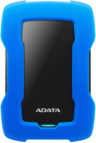 A-Data HD330 DashDrive Durable USB 3.0 1Tb (синий)