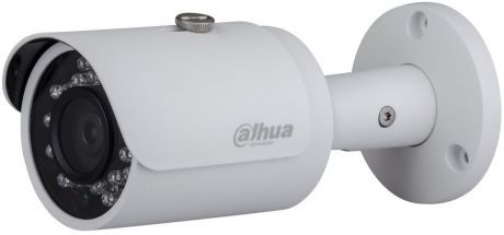 Dahua DH-IPC-HFW1220SP-0360B 3.6-3.6 мм (белый)