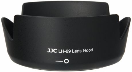 JJC LH-69 (черный)