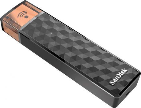 SanDisk Connect Wireless Stick 32GB (черный)