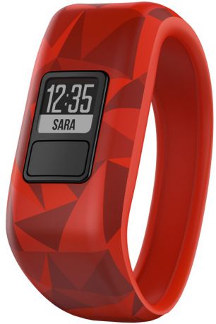 Garmin vivosmart jr. (красный)