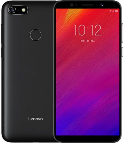 Lenovo A5 2GB/16GB (черный)