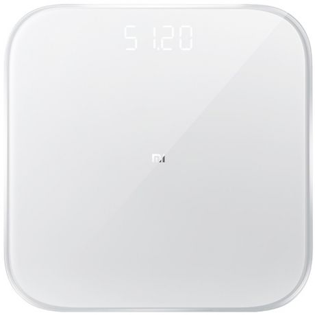 Xiaomi Mi Smart Scale 2 NUN4056GL (белый)
