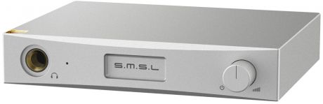 SMSL SAP-12 (серебристый)