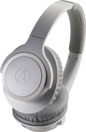 Audio-Technica ATH-SR30BT (серый)