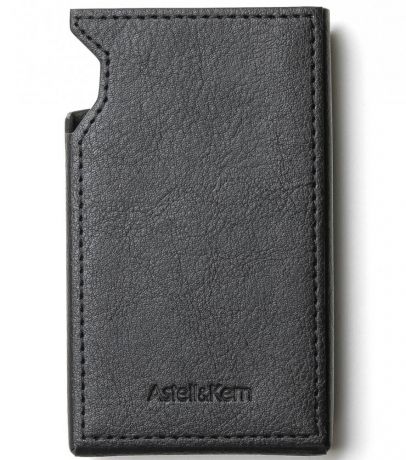 Astell&Kern SR15 CASE (черный)